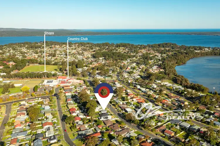 Second view of Homely house listing, 160 Kerry Street, Sanctuary Point NSW 2540