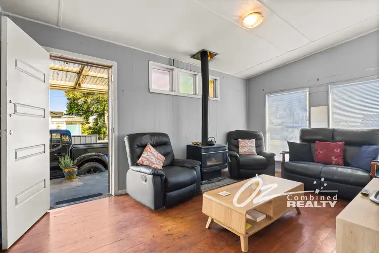 Third view of Homely house listing, 160 Kerry Street, Sanctuary Point NSW 2540