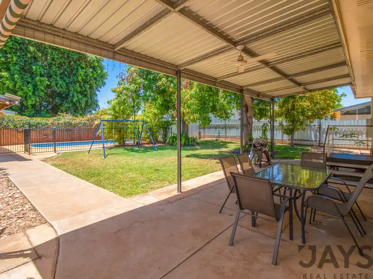 19 Thomson Road, Mount Isa QLD 4825