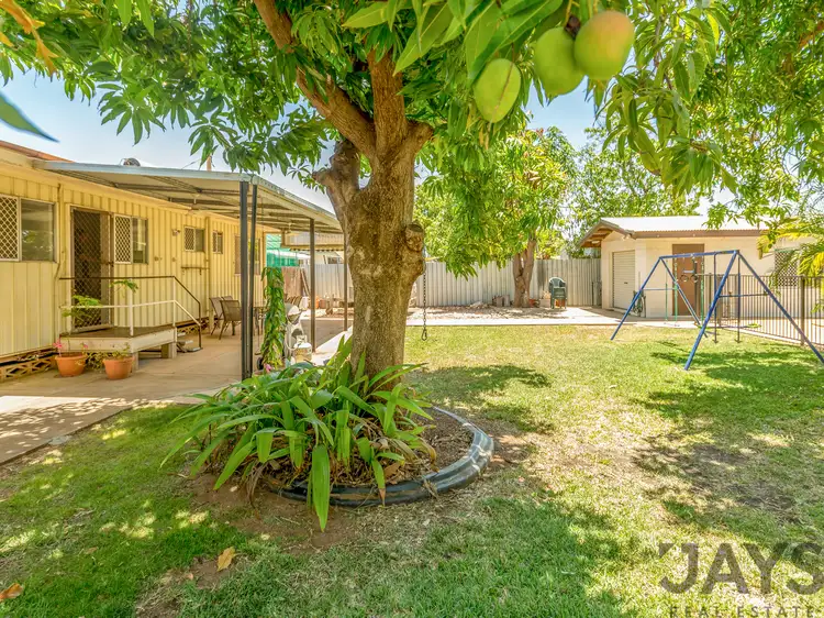 Second view of Homely house listing, 19 Thomson Road, Mount Isa QLD 4825