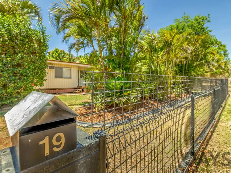 Third view of Homely house listing, 19 Thomson Road, Mount Isa QLD 4825
