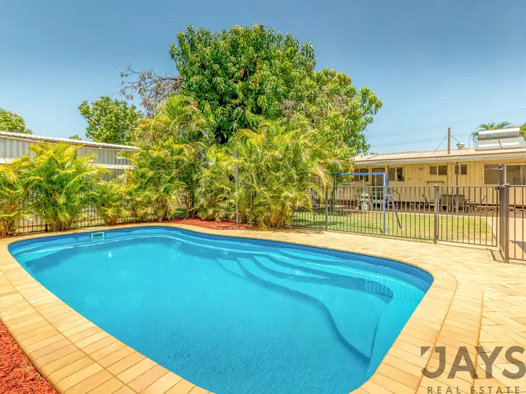 Fifth view of Homely house listing, 19 Thomson Road, Mount Isa QLD 4825