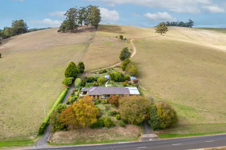 469 Castra Road, Abbotsham TAS 7315