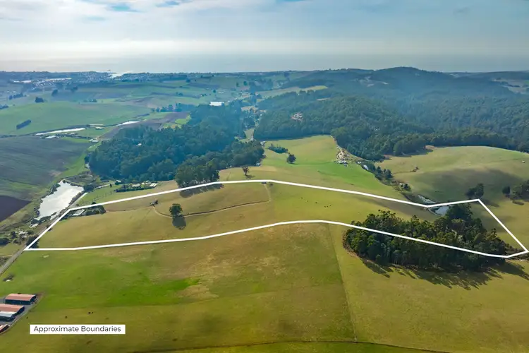 Third view of Homely house listing, 469 Castra Road, Abbotsham TAS 7315