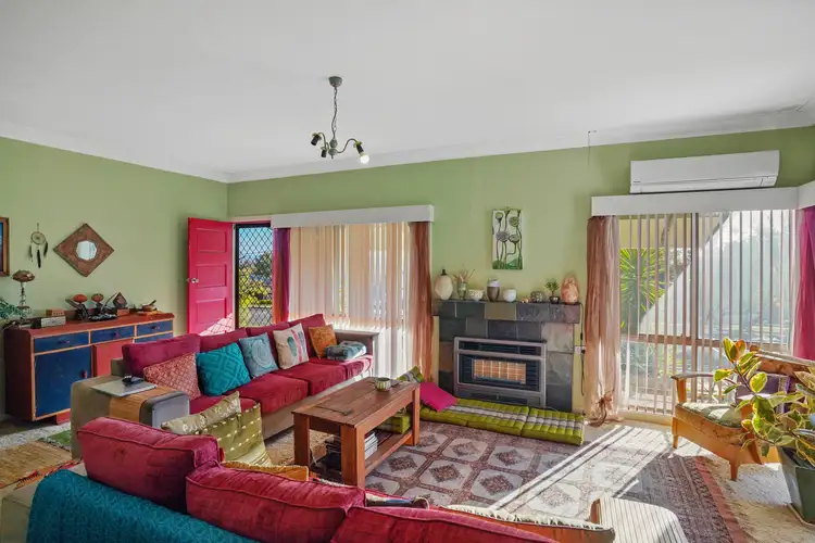 Second view of Homely house listing, 17 Binni Creek Road, Cowra NSW 2794