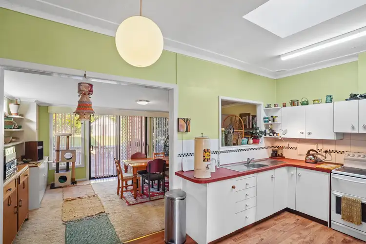 Third view of Homely house listing, 17 Binni Creek Road, Cowra NSW 2794