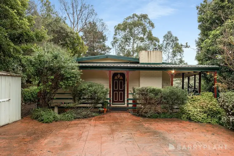 9 Casey Street, Healesville VIC 3777