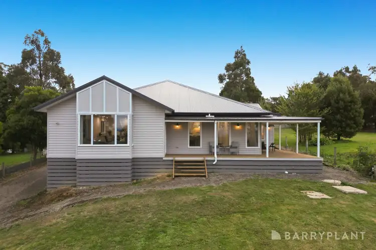 Main view of Homely house listing, 28 Grandview Crescent, Kinglake Central VIC 3757