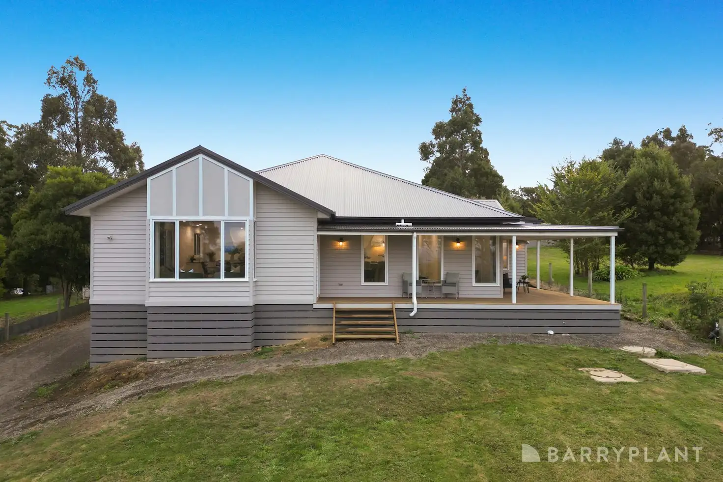 Main view of Homely house listing, 28 Grandview Crescent, Kinglake Central VIC 3757