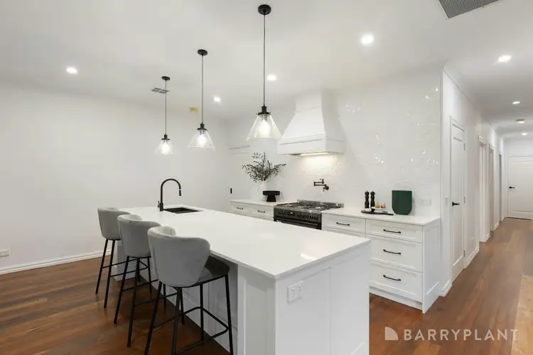 Third view of Homely house listing, 28 Grandview Crescent, Kinglake Central VIC 3757