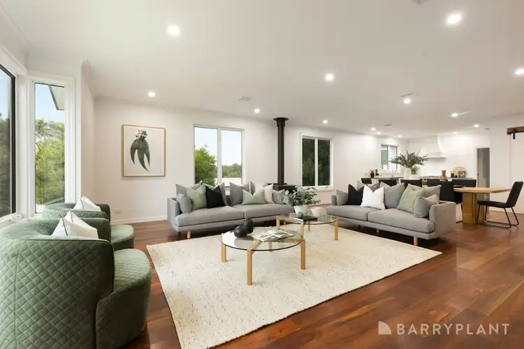 Fourth view of Homely house listing, 28 Grandview Crescent, Kinglake Central VIC 3757