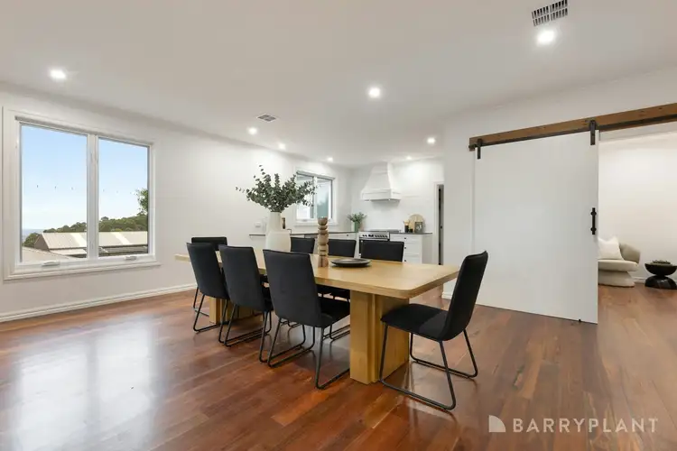 Sixth view of Homely house listing, 28 Grandview Crescent, Kinglake Central VIC 3757