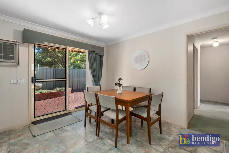Fifth view of Homely unit listing, 8/18 Lowe Street, Kangaroo Flat VIC 3555