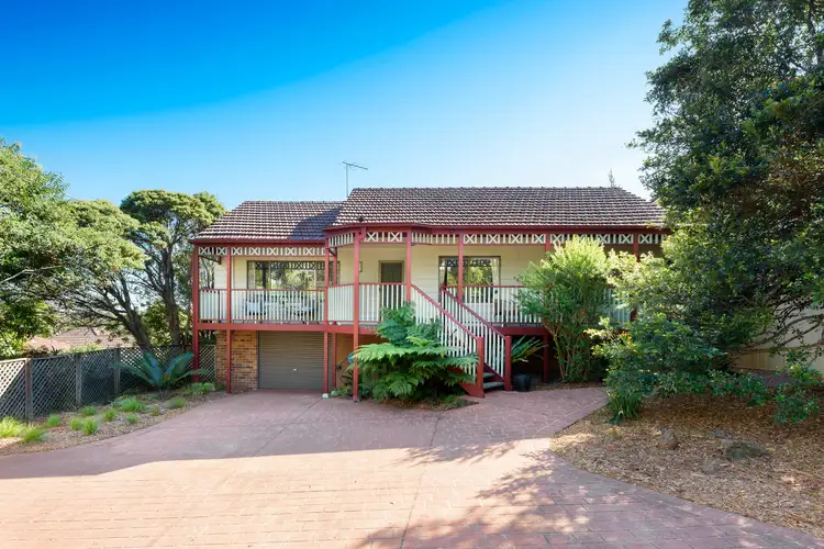 15 Flora Street, Oyster Bay NSW 2225