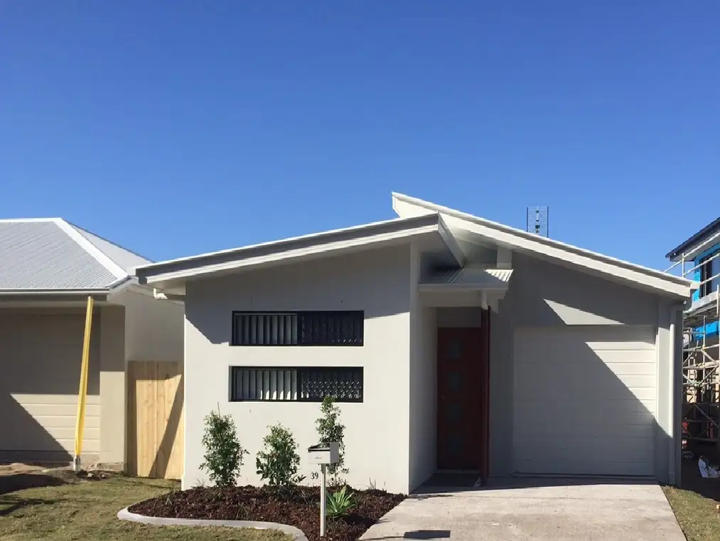 Main view of Homely house listing, 39 Anchorage Drive, Birtinya QLD 4575