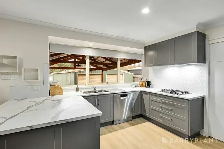 Third view of Homely house listing, 5 Emary Court, Yarra Glen VIC 3775