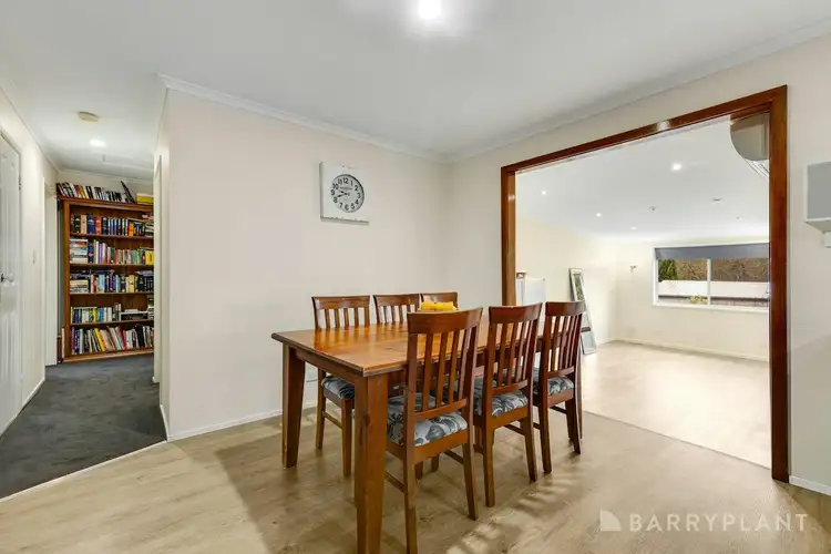 Fourth view of Homely house listing, 5 Emary Court, Yarra Glen VIC 3775