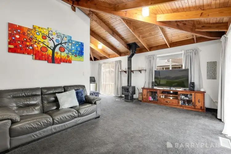 Fifth view of Homely house listing, 5 Emary Court, Yarra Glen VIC 3775
