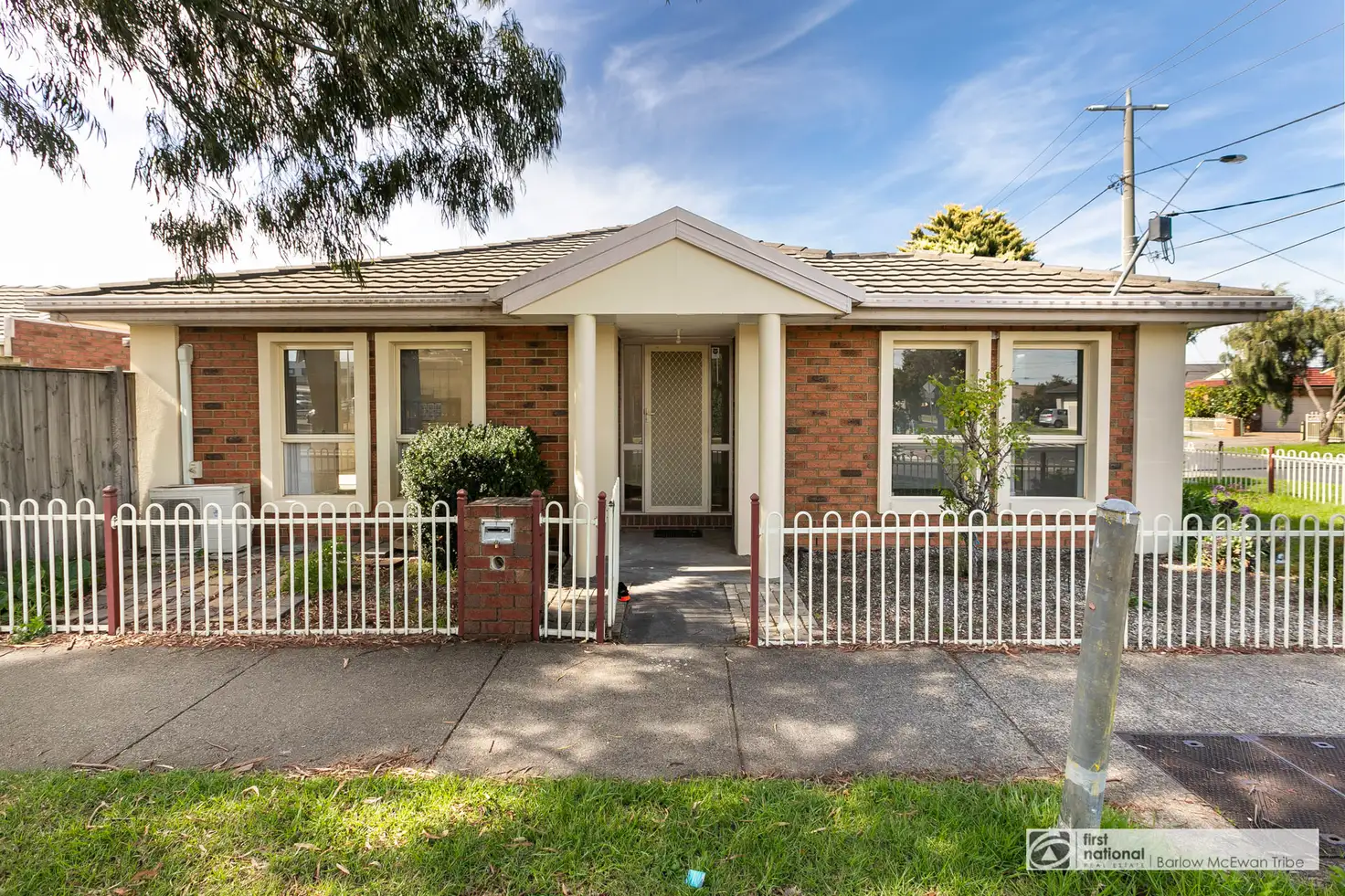 Main view of Homely unit listing, 95A Balaclava Avenue, Altona Meadows VIC 3028