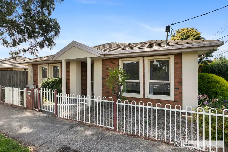 Second view of Homely unit listing, 95A Balaclava Avenue, Altona Meadows VIC 3028