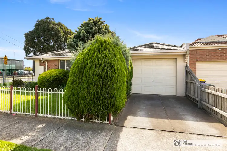 Fourth view of Homely unit listing, 95A Balaclava Avenue, Altona Meadows VIC 3028