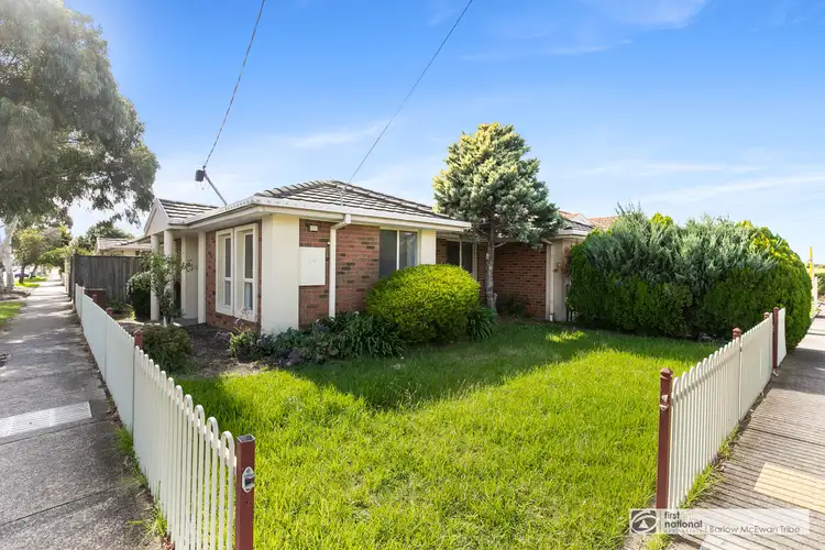 Fifth view of Homely unit listing, 95A Balaclava Avenue, Altona Meadows VIC 3028