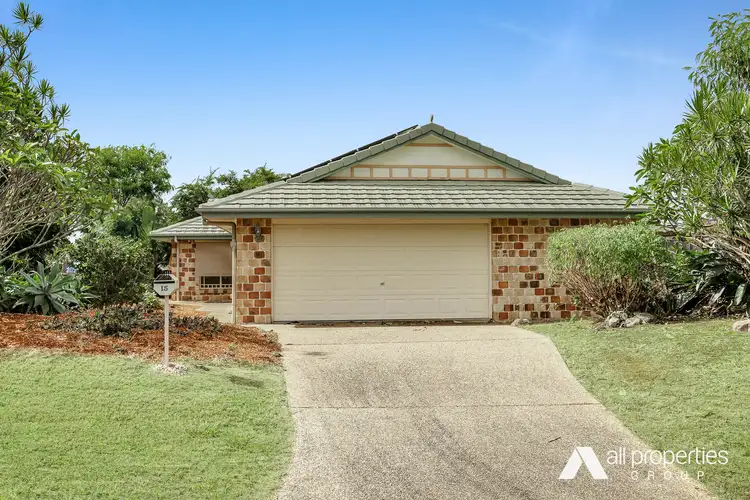 15 William Nixon Way, Edens Landing QLD 4207
