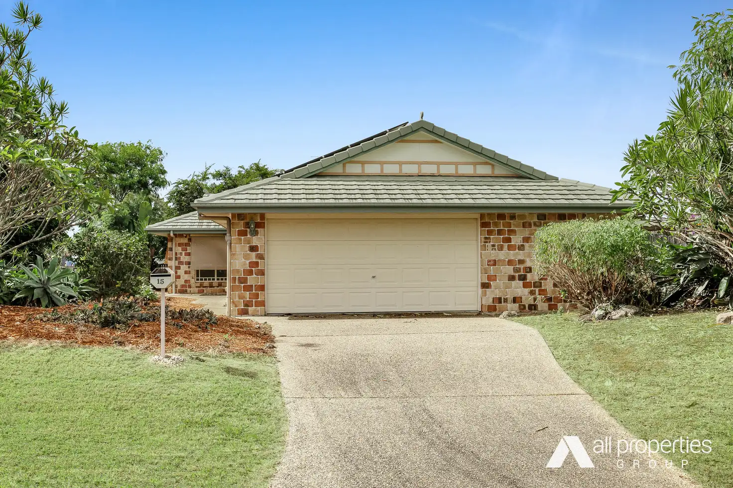Main view of Homely house listing, 15 William Nixon Way, Edens Landing QLD 4207