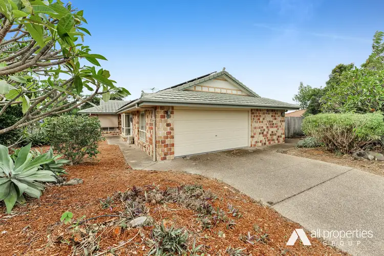 Second view of Homely house listing, 15 William Nixon Way, Edens Landing QLD 4207