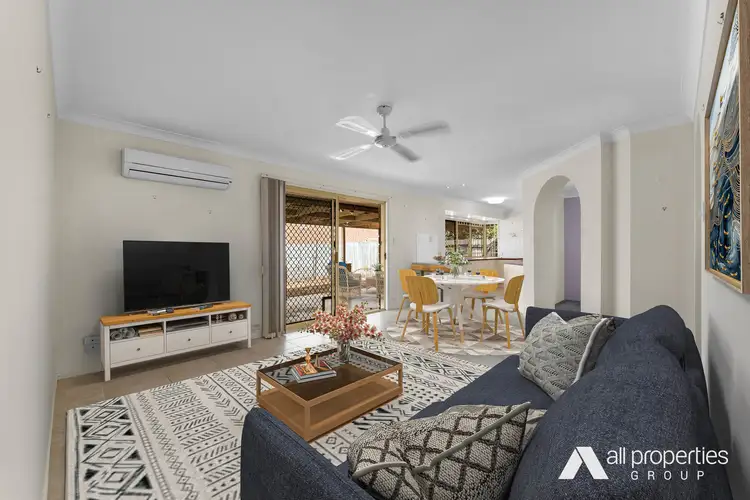 Fifth view of Homely house listing, 15 William Nixon Way, Edens Landing QLD 4207