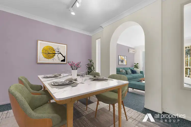 Sixth view of Homely house listing, 15 William Nixon Way, Edens Landing QLD 4207