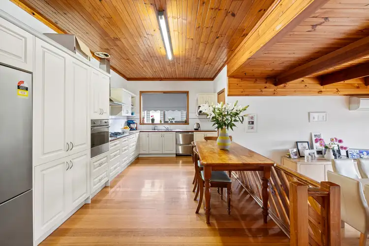 Second view of Homely house listing, 7 Albany Crescent, Aspendale VIC 3195