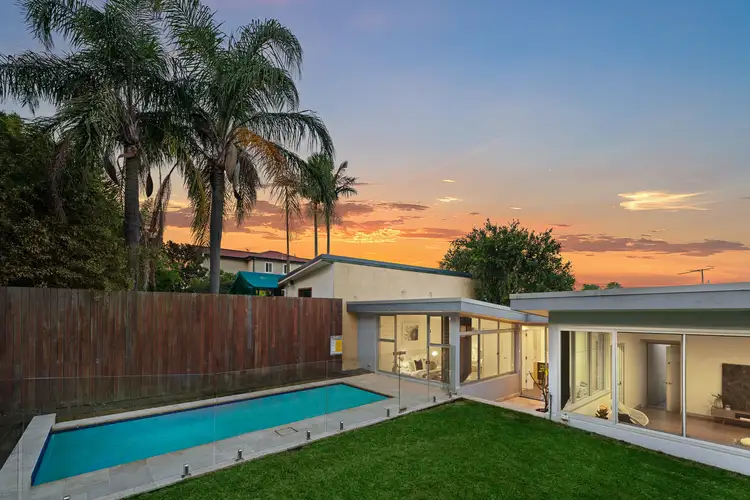 5 York Avenue, Five Dock NSW 2046