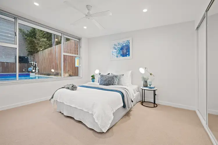Fifth view of Homely house listing, 5 York Avenue, Five Dock NSW 2046