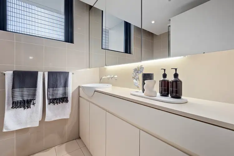 Fifth view of Homely apartment listing, 1409/58 Mountain Street, Ultimo NSW 2007