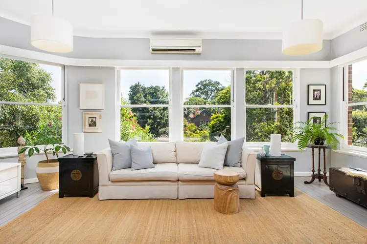 2/64 Bay Road, Waverton NSW 2060