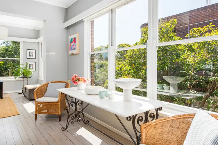 Fifth view of Homely apartment listing, 2/64 Bay Road, Waverton NSW 2060