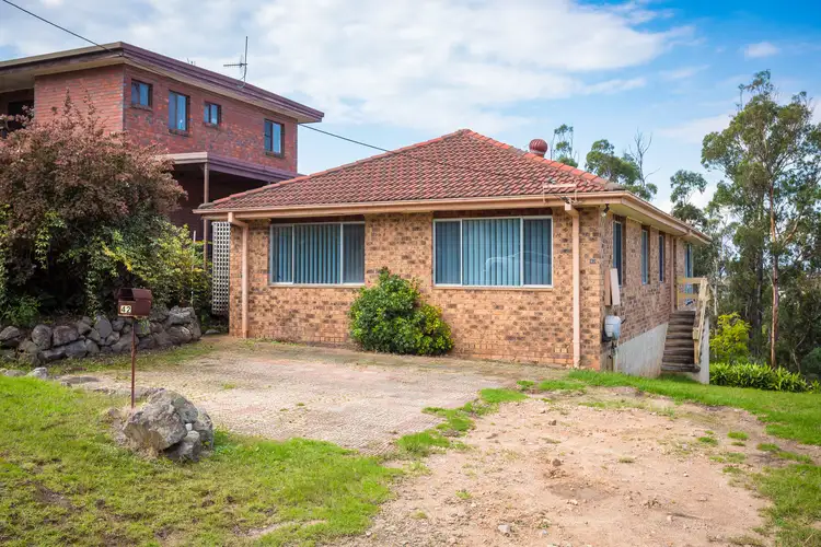 42 Sapphire Crescent, Merimbula NSW 2548