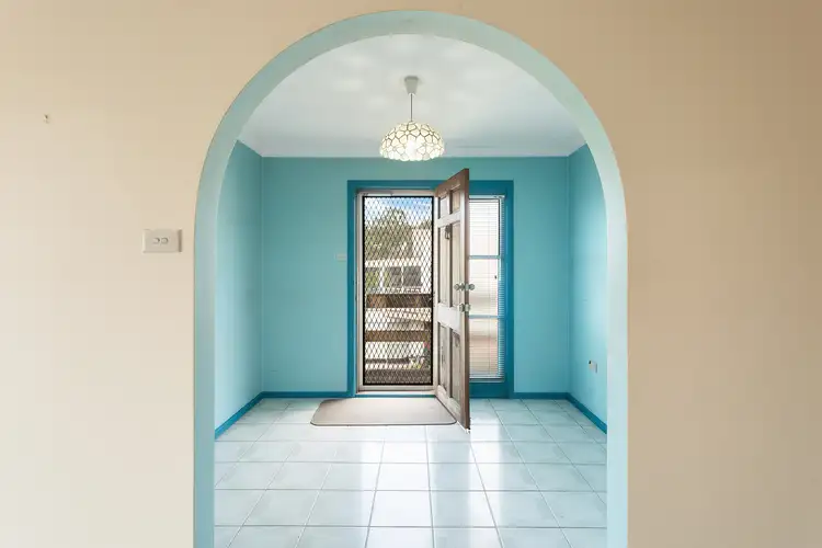 Third view of Homely house listing, 42 Sapphire Crescent, Merimbula NSW 2548