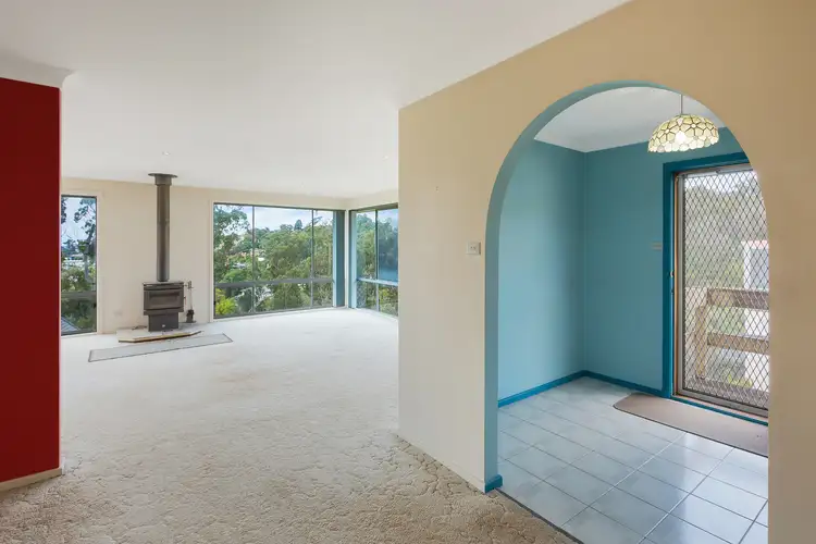 Fourth view of Homely house listing, 42 Sapphire Crescent, Merimbula NSW 2548