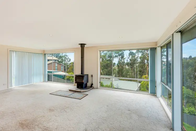 Fifth view of Homely house listing, 42 Sapphire Crescent, Merimbula NSW 2548