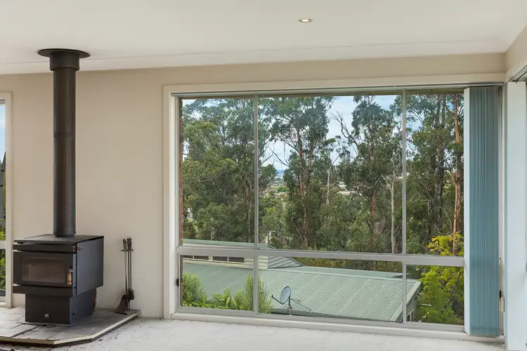 Sixth view of Homely house listing, 42 Sapphire Crescent, Merimbula NSW 2548