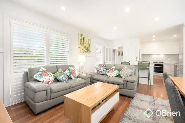 Third view of Homely house listing, 2 Spruce Court, Frankston North VIC 3200