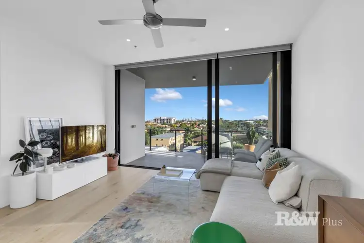 Third view of Homely apartment listing, 152/49 Sparkes Street, Chermside QLD 4032