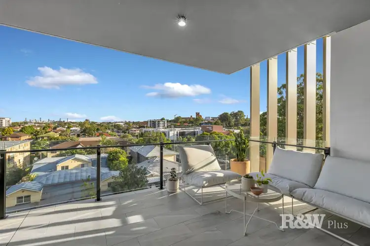 Fourth view of Homely apartment listing, 152/49 Sparkes Street, Chermside QLD 4032