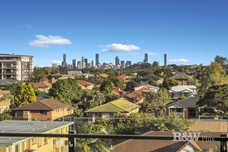 Fifth view of Homely apartment listing, 152/49 Sparkes Street, Chermside QLD 4032