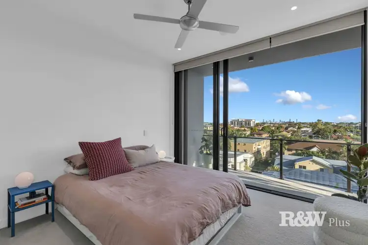 Sixth view of Homely apartment listing, 152/49 Sparkes Street, Chermside QLD 4032
