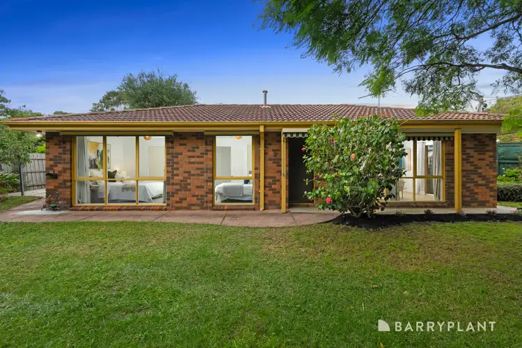 2/176 Dorset Road, Boronia VIC 3155