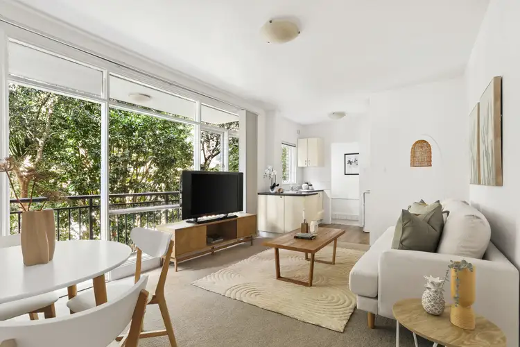8/5A Gower Street, Summer Hill NSW 2130