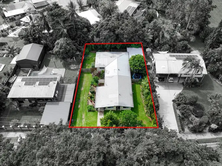 Main view of Homely house listing, 26 Lake Placid Road, Caravonica QLD 4878